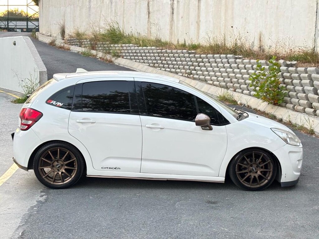 Sahibinden Citroen C3 - 6