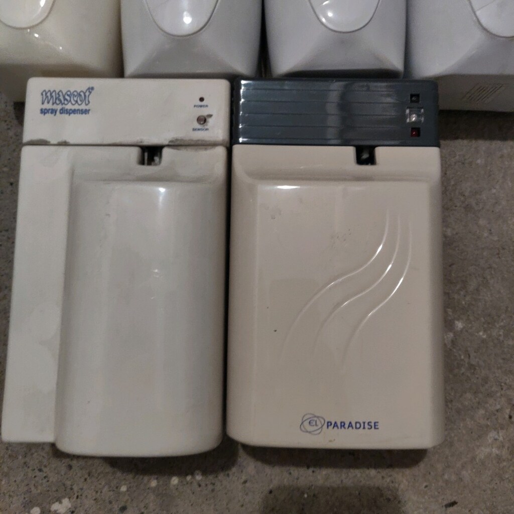 6 adet o da sprey makinesitanesi 200 6 adet 1000tl - 4