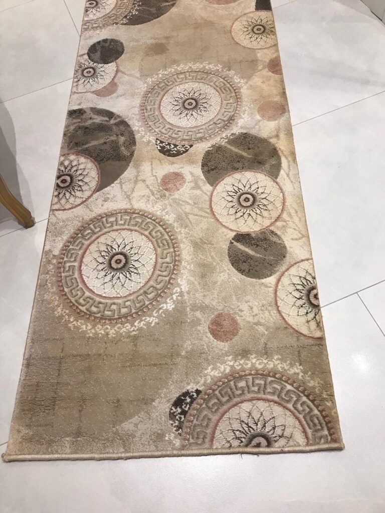 4,10 metre yün yolluk halısı satlık - 2