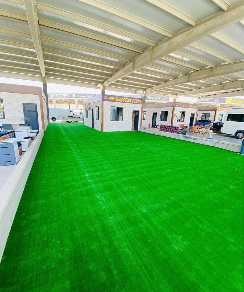UCUZ ÇİM HALI - 3