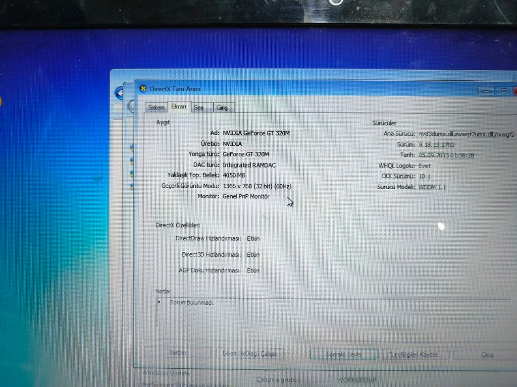 knight için laptoplar Profilde - Sıfırından Uygun Fiyata Al