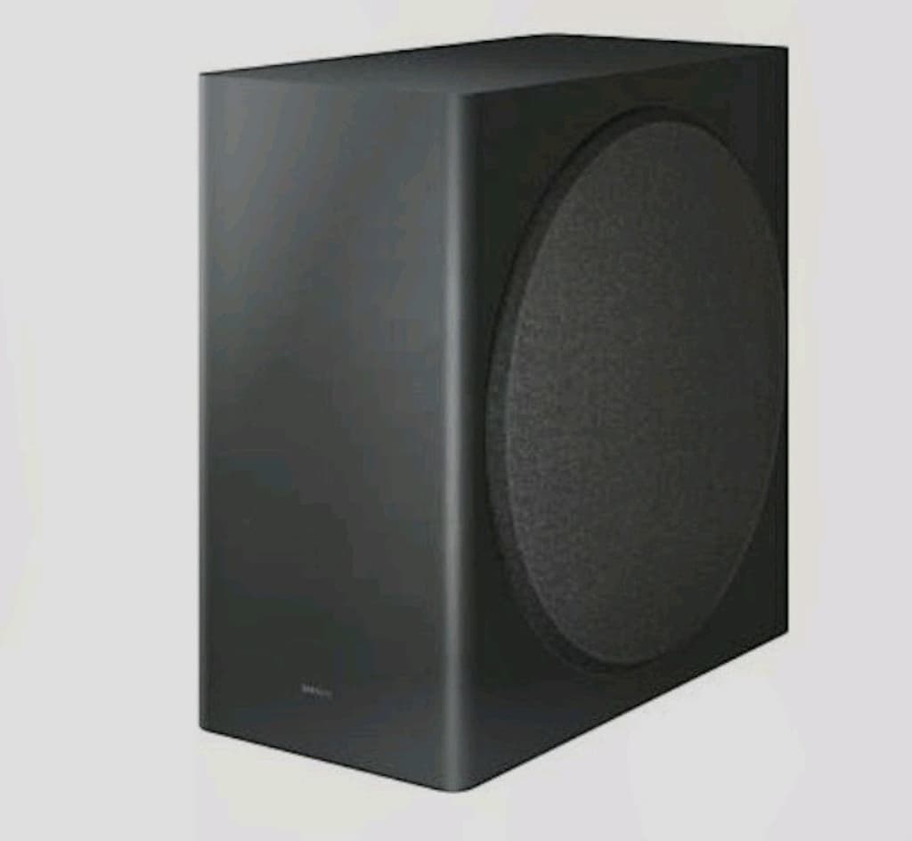 Satılık Samsung Soundbar - 4
