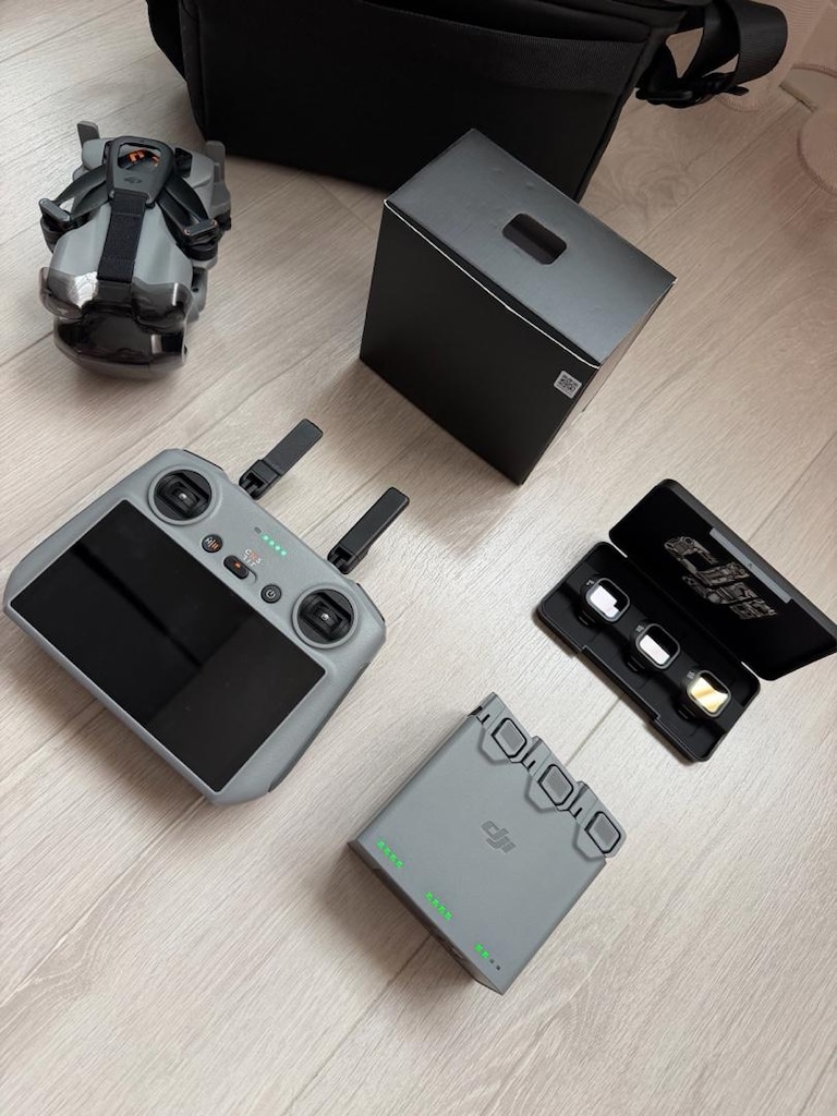 Dji mini 5 Pro - 3