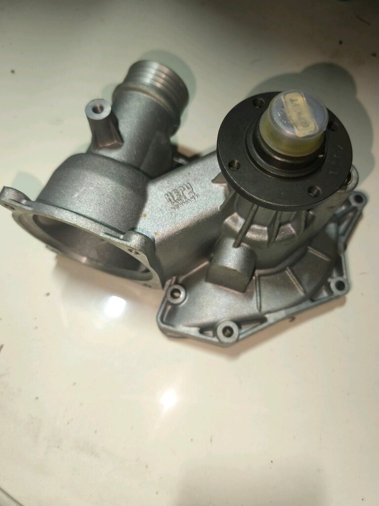 BMW Hepu p453 M60 V8 devirdaim - 4