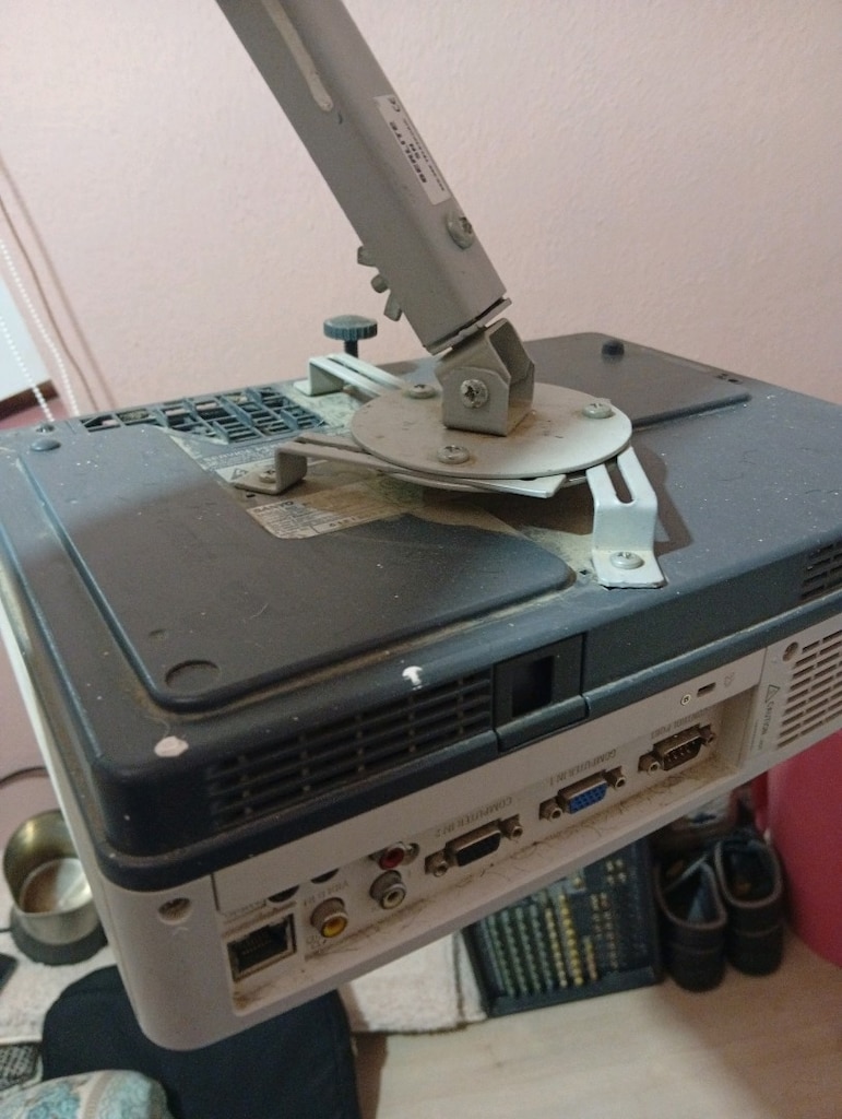 projeksiyon - 2