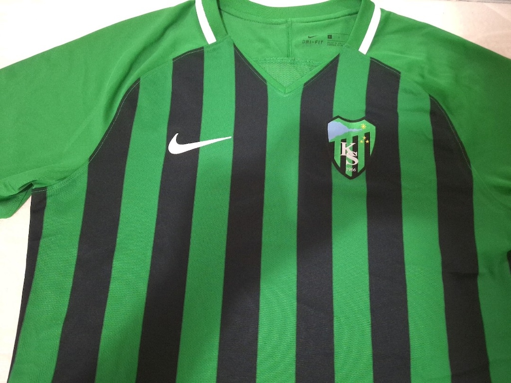 Kocaelispor Forması - 5