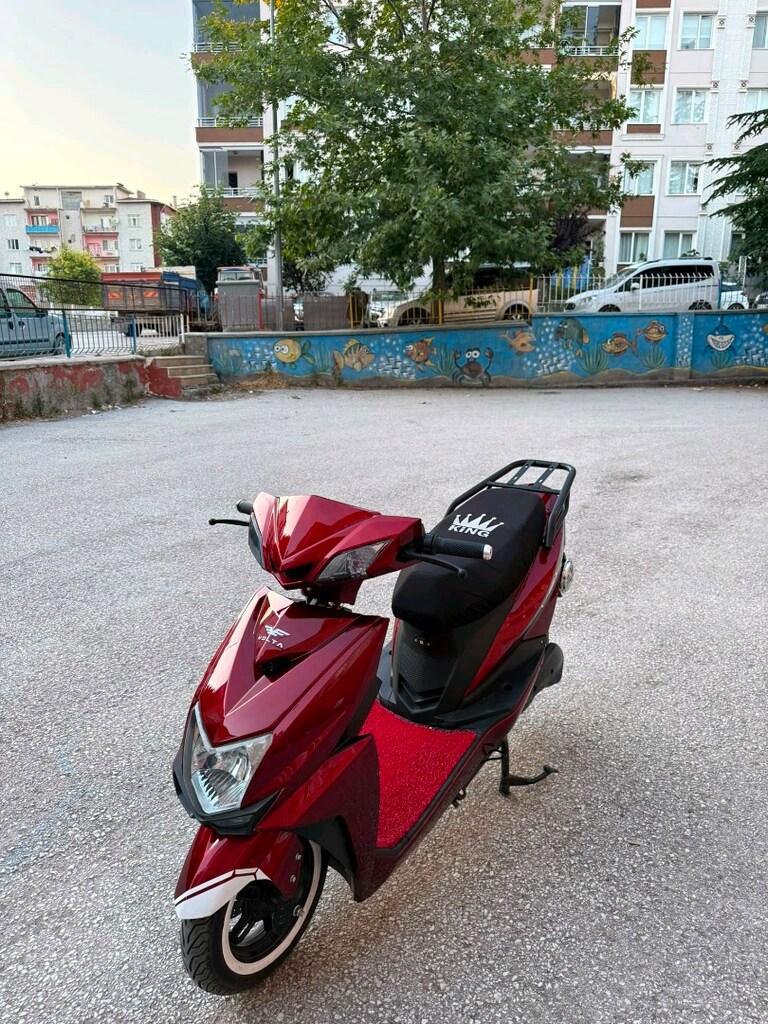 VOLTA VS1 SADECE TAKAS - 7