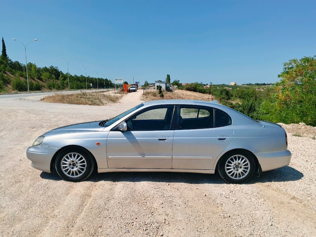 Otomatik Vites Aile Aracı - 10