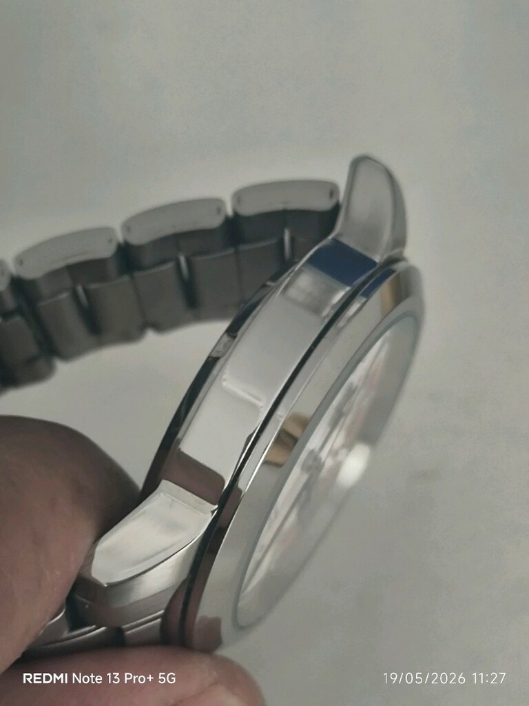 Seiko 5 snkk25k 2.el nokta hatasız garantili faturalı - 4