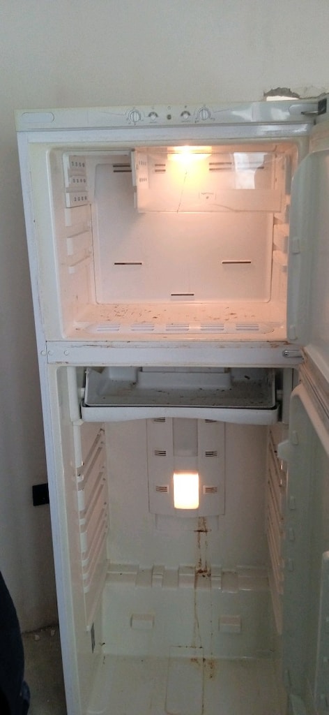 Ariston buzdolabı - 2