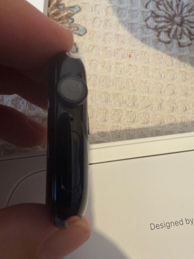 Faturalı Apple Watch 10 46 mm - TROY garantili - 4