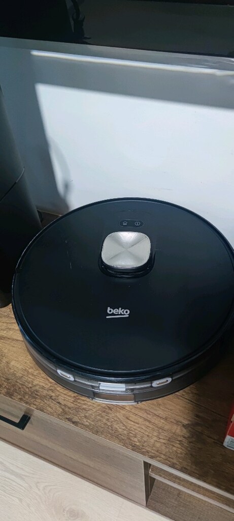 Beko robot - 3