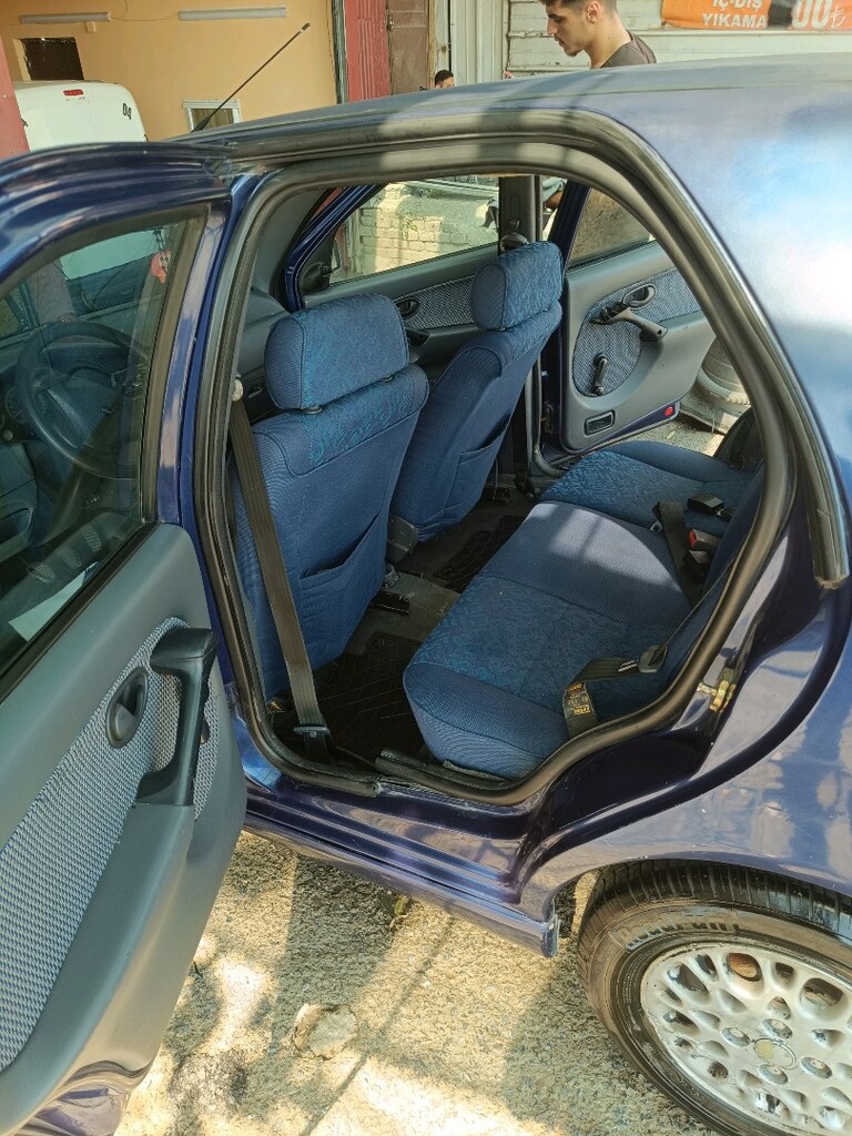 SAHİBİNDEN SATILIK ARABA - 10