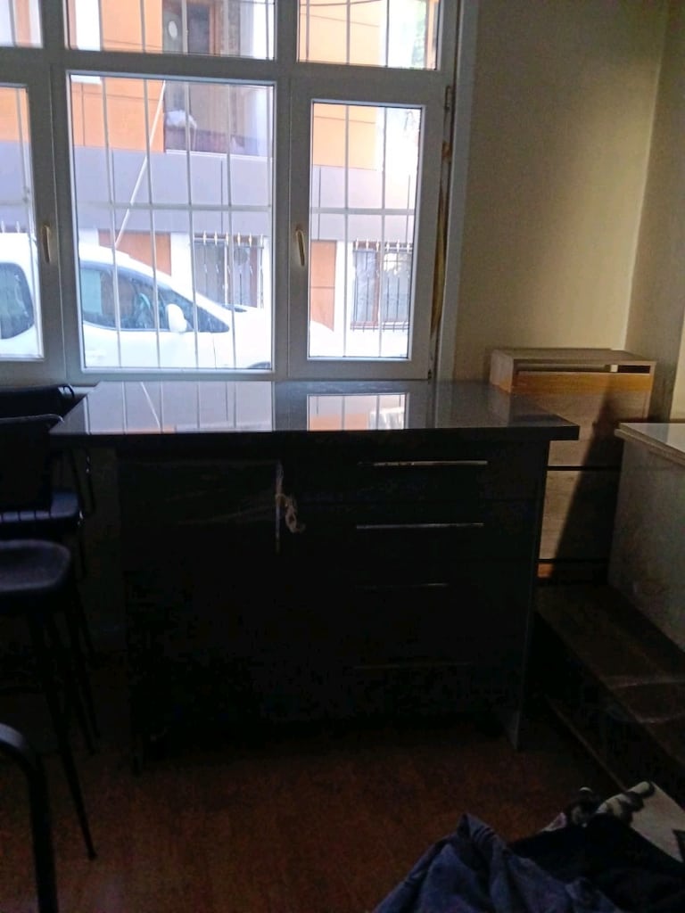 mutfak bar masasi ve sandalye - 2