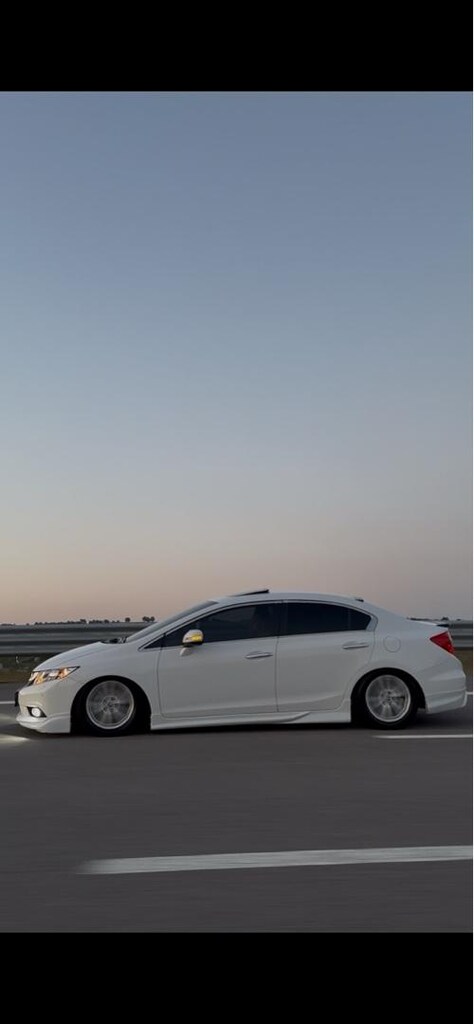 sahibinden Honda fb7 - 6