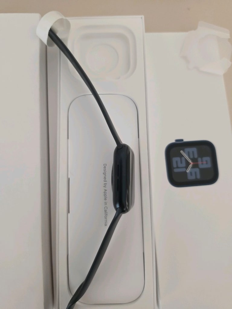 Apple watch SE(2) 44mm