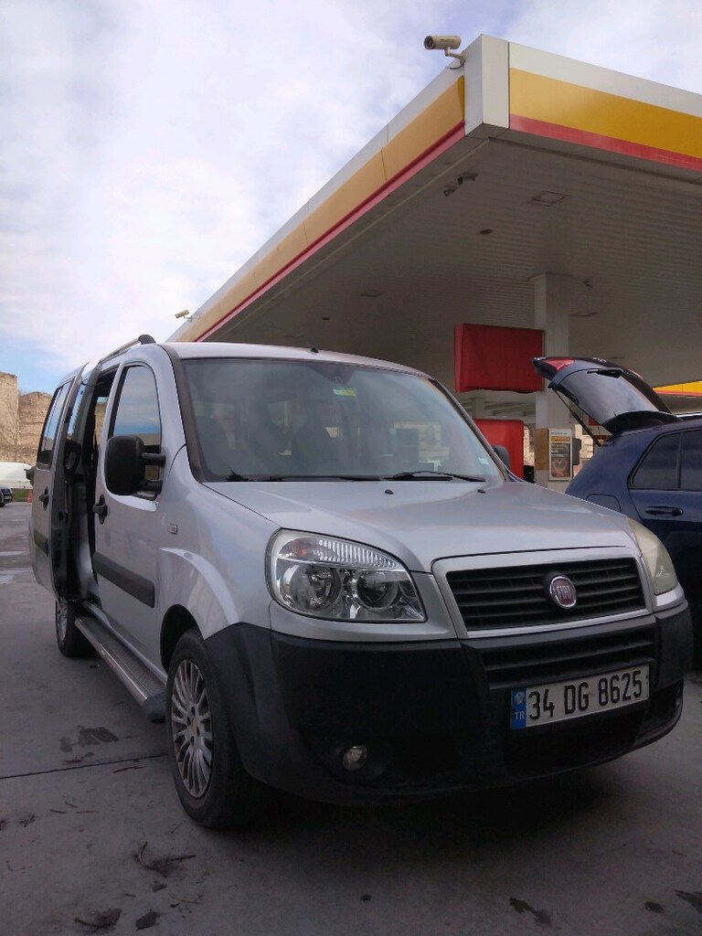 ARABA - 2