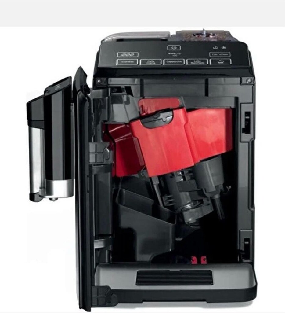 bosch verocup 100 espresso makinesi - 6