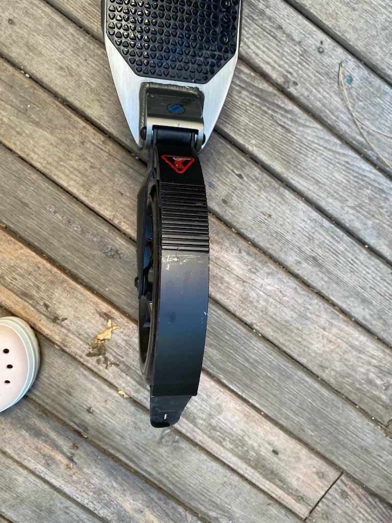 Sıfır sayılır OXELO scooter - 7