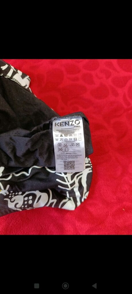 KENZO tişört - 8