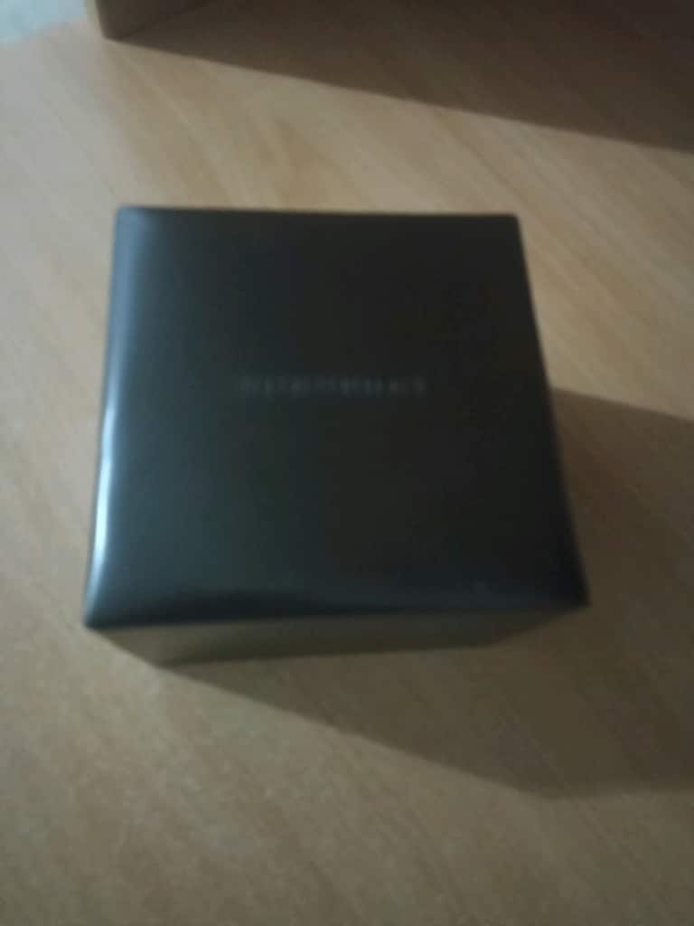 Burberry Bu 1081 Saat - 2