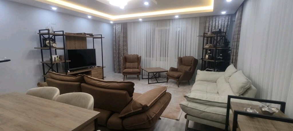 Full Salon Takımı - 5