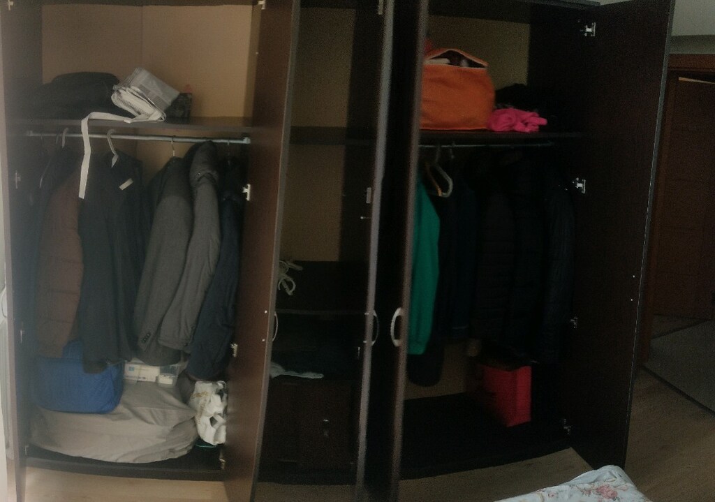 TEPE HOME MARKA YATAK ODASI TAKIMI - 4