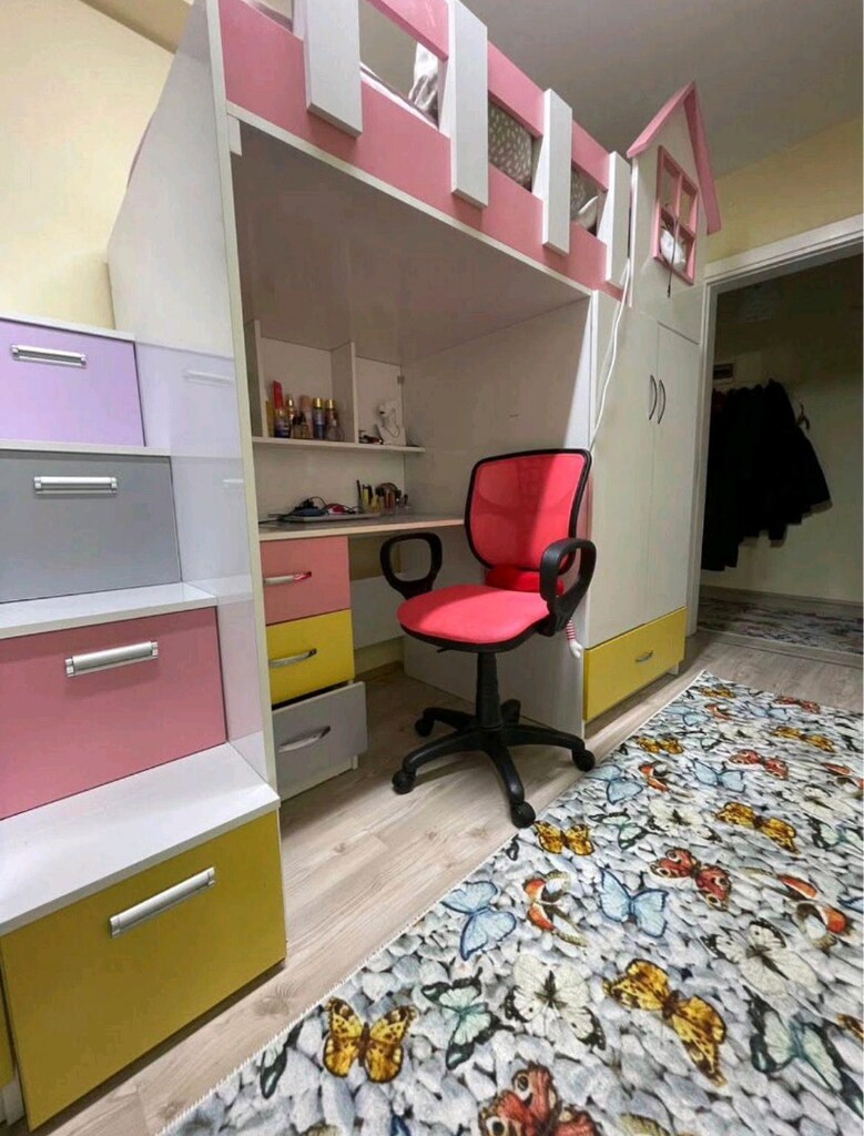 Çift ranza takımı - 4