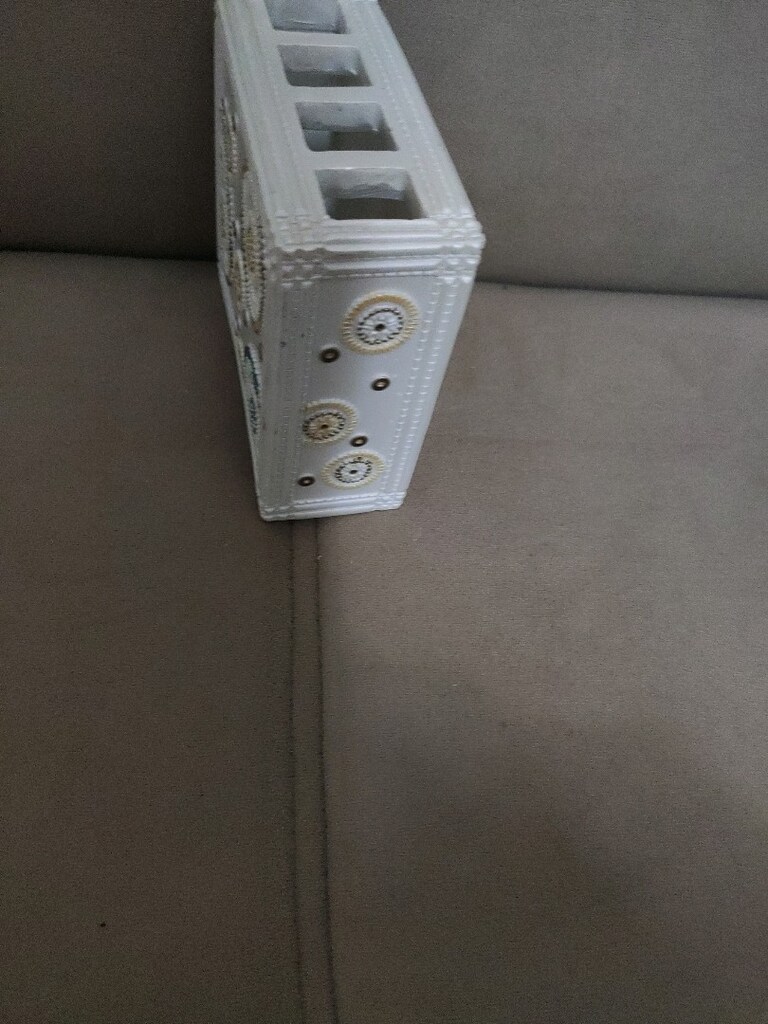 Prima nova diş fırcalık - 2