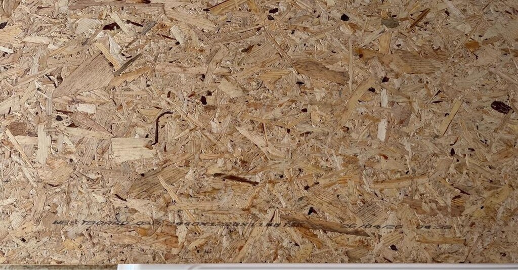 osb 122x244x1,1 ölşüsünde - 7