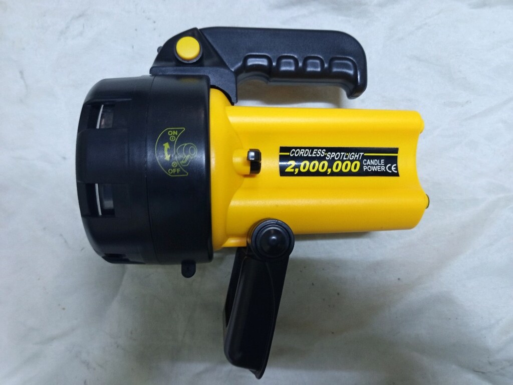 projektör fener aydınlatma - 3