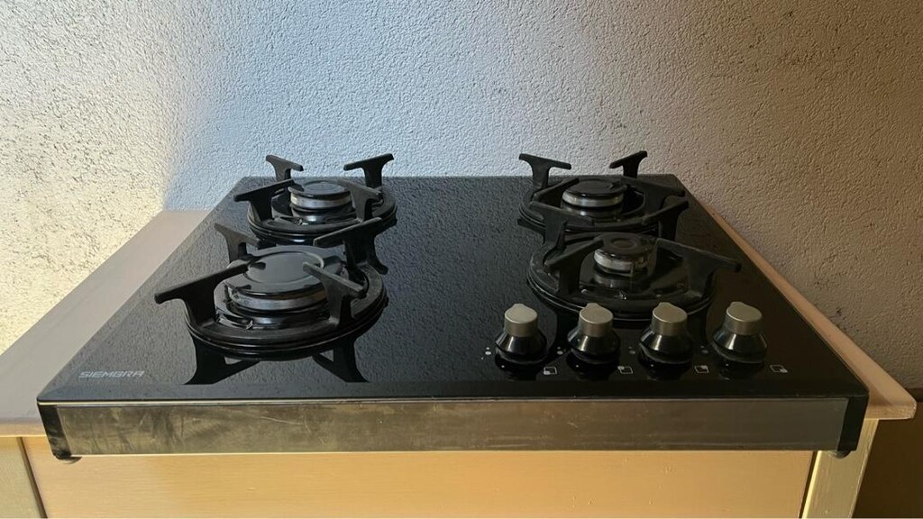 Set üstü ocak - 3