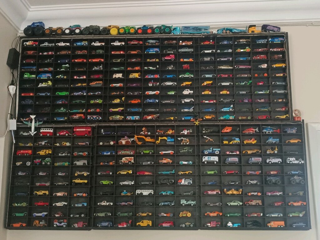 hotwheels arabalar - 2