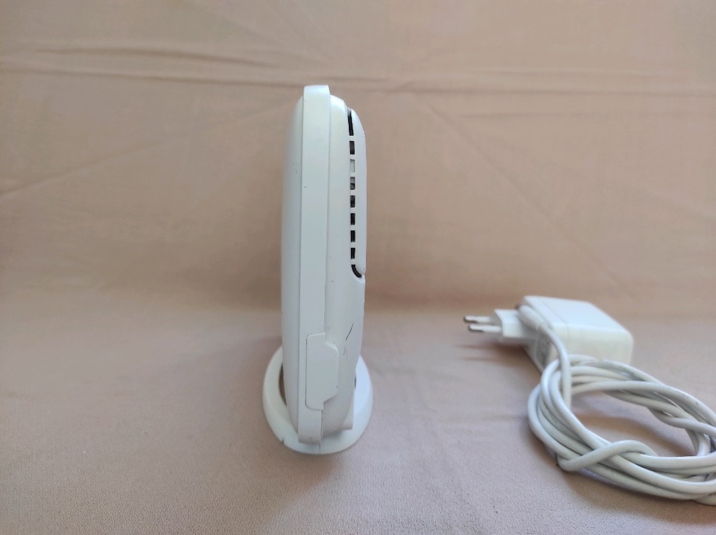 AİR TİES VDSL2 FİBER 300 MBPS KABLOSUZ MODEM - 4