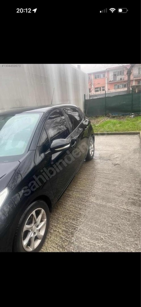 Peugeot 208 otomatik sahibinden - 5