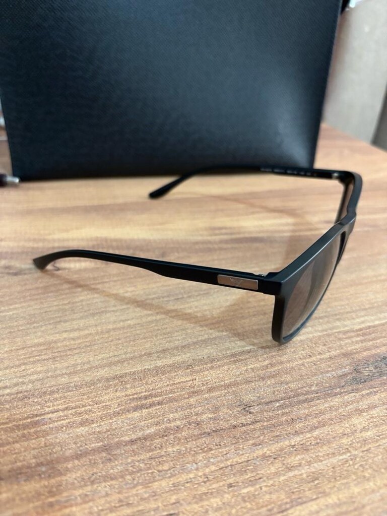 Orijinal Emperio Armani erkek güneş gözlüğü - 3