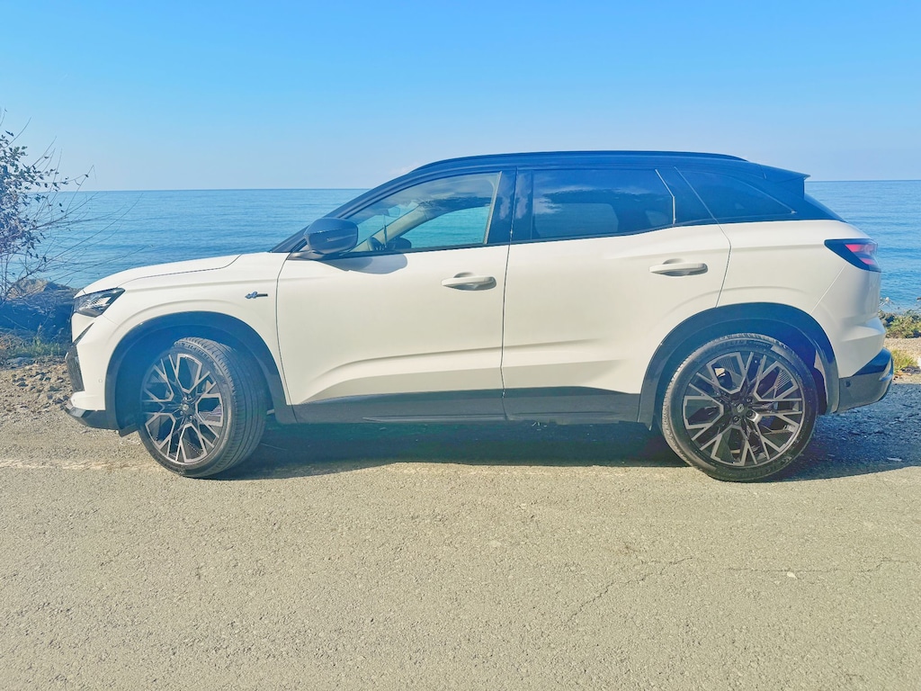 Renault Austral Hatasız - 4