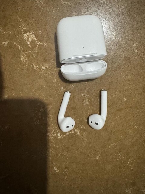 airpods 2. nesil