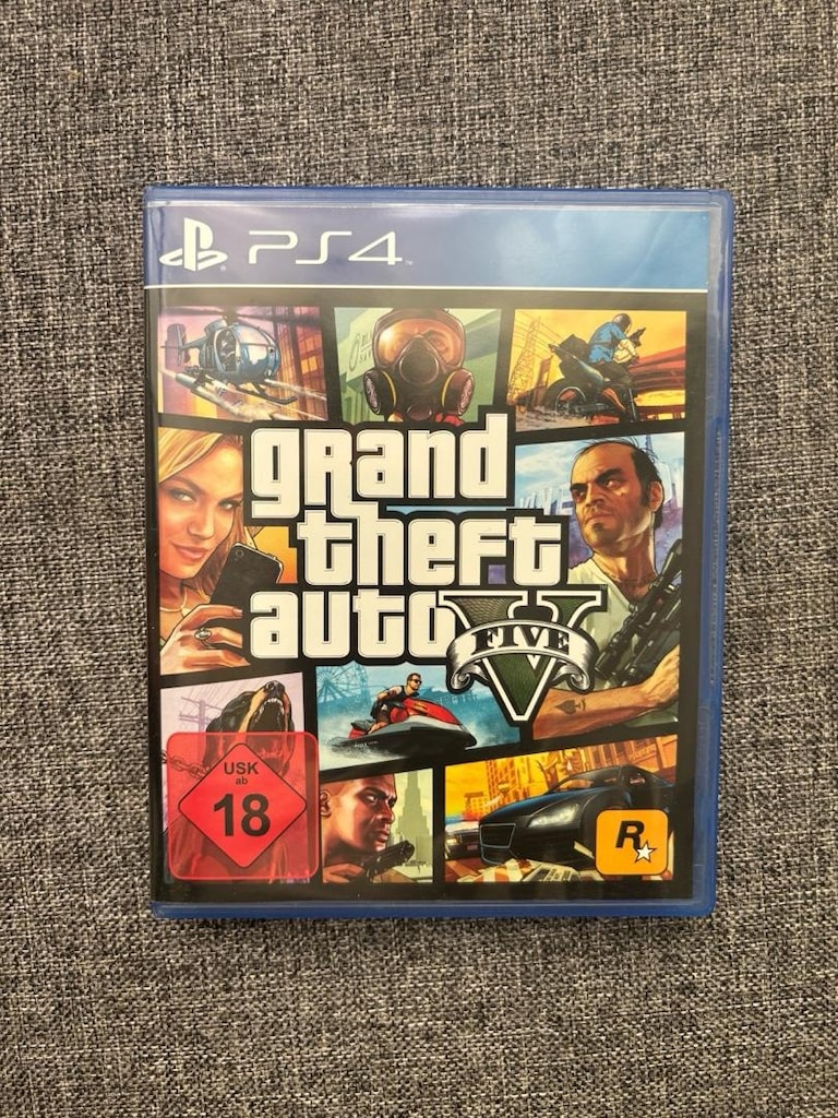 ps4 pro 2 kol 4 oyun temiz - 3