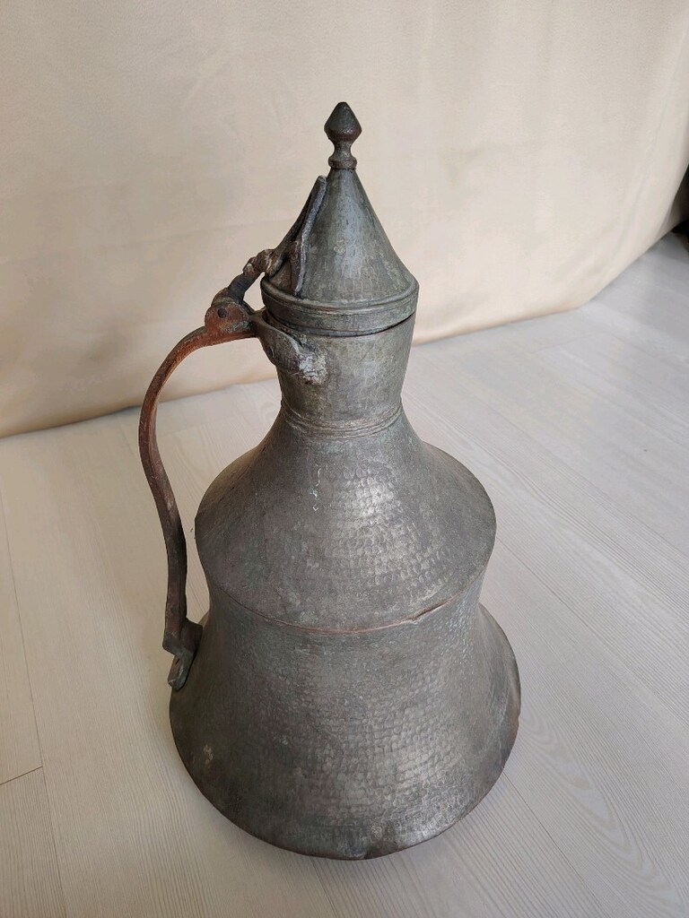 ANTİKA BAKIR GÜĞÜM - 3
