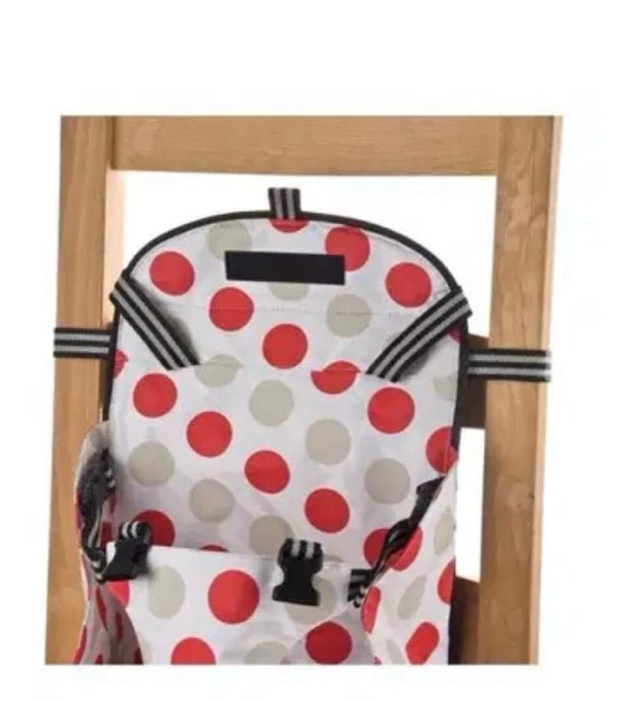 Polar Gear Mama Koltuğu Yükseltici - 4