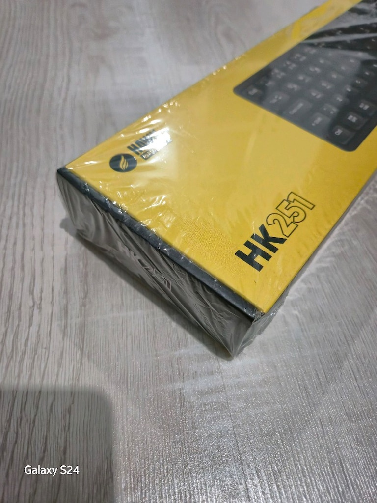 Hawk HK251 %65 - 3