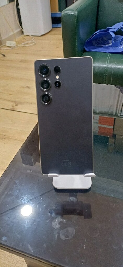 Samsung Galaxy S25 Ultra 512 GB Garantili Türkiye Cihazı - 2
