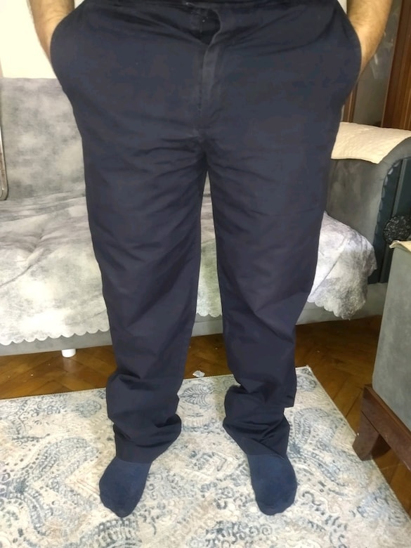 DOCKERS PANTOLON