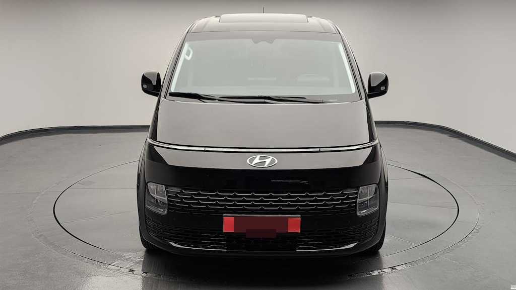 Hyundai STARIA ELITE 2.2 CRDI 177 8AT 4x4 - 7
