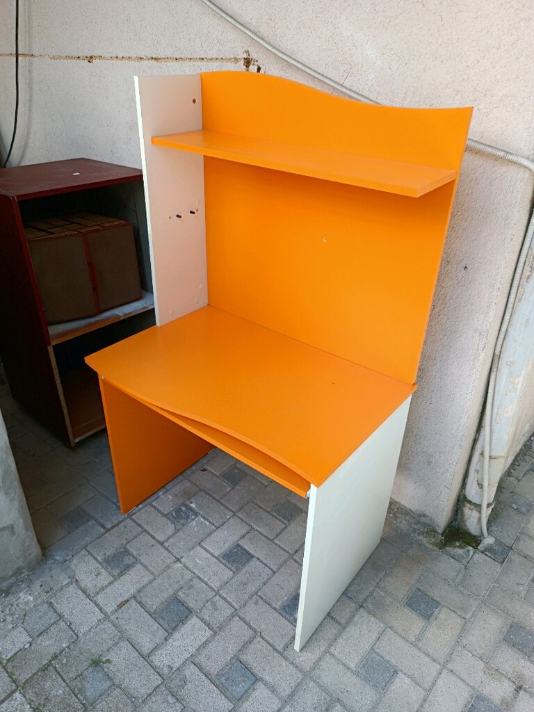 Çalışma masası (Çekmeköy Taşdelen) - 4