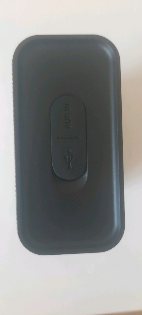 GRUNDIG SES BOMBASI HOPARLÖR - 4