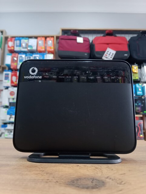 huawei hg658c v2 vdsl modem - her firmaya uygun