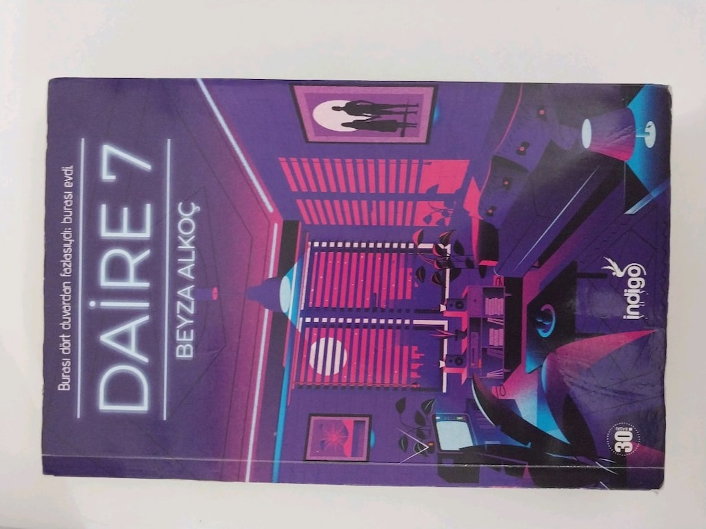 kitap - 5