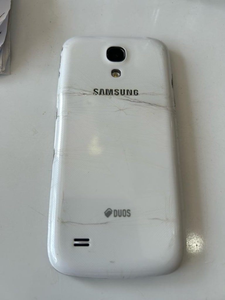 SAMSUNG MİNİ - 2